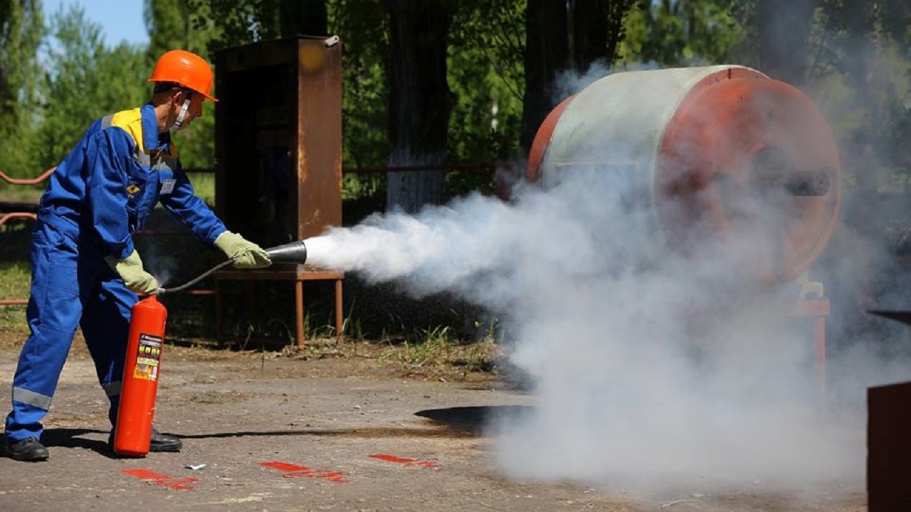 В 2021 году профподготовку пройдут 240 сотрудников Смоленского филиала «Квадры»