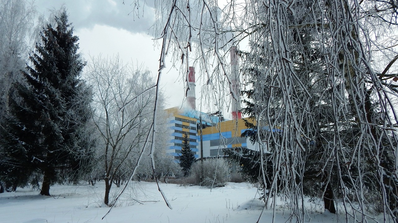 «Квадра» направит на экологические проекты в Смоленске более 9 млн рублей