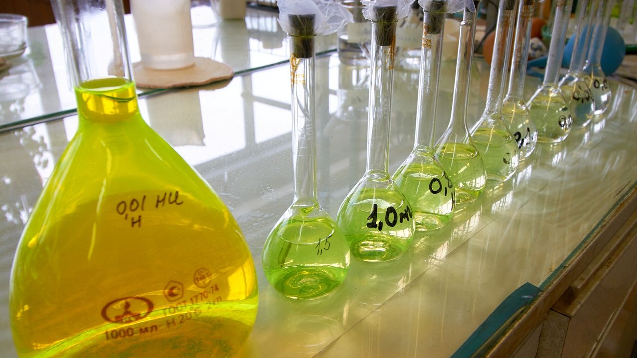 «Квадра» проверит тепловые сети в Смоленске с помощью красителя