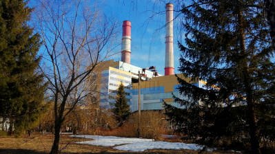 Объекты «Квадры» в Смоленске готовы к половодью