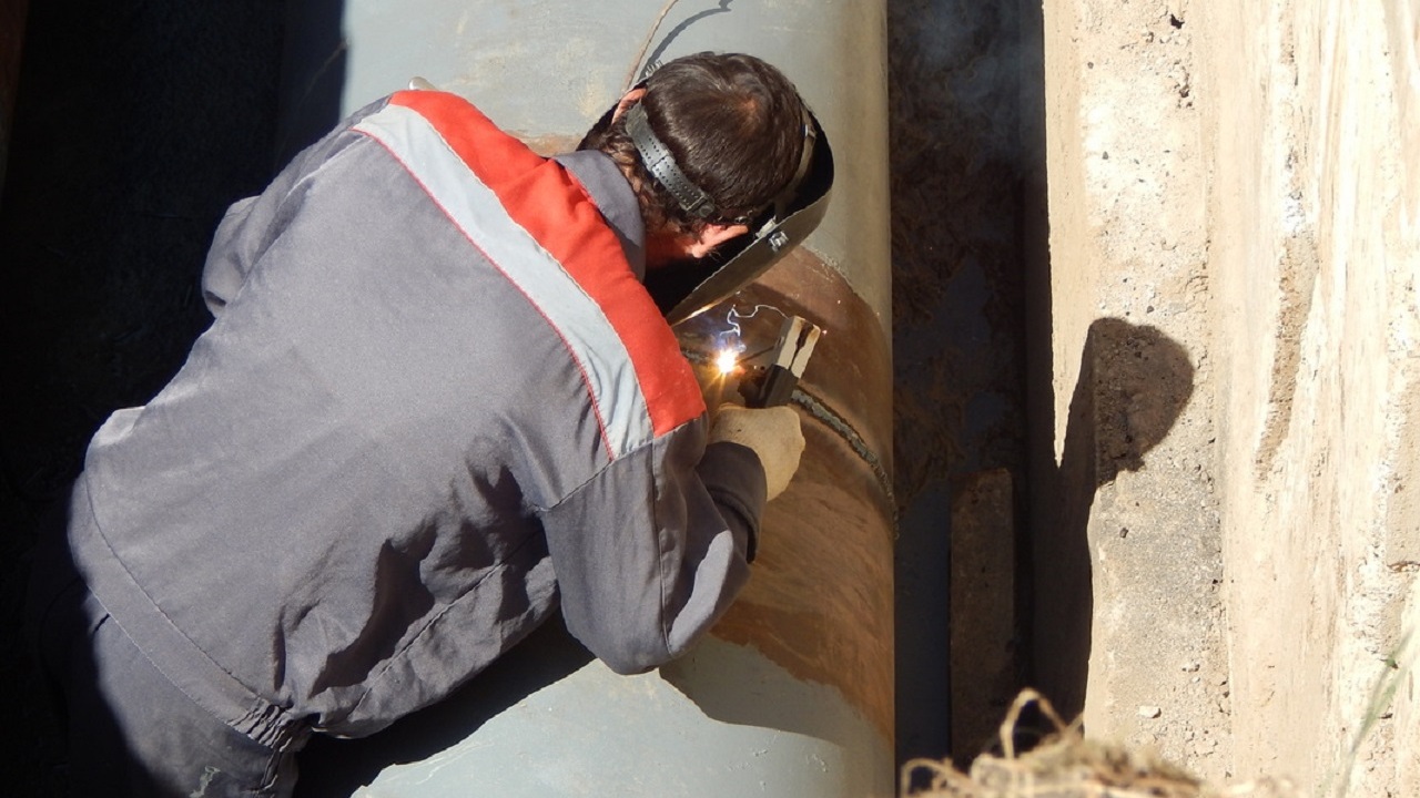 «Квадра» заменит 700 метров теплосети по улице Пригородной в Смоленске