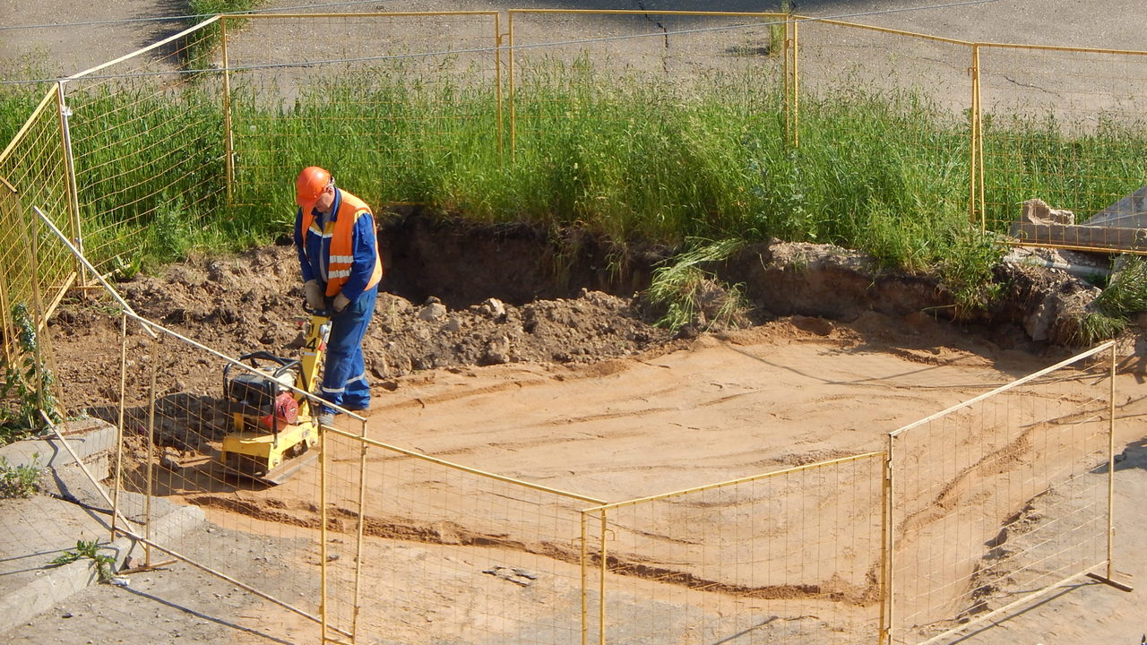 «Квадра» направит на благоустройство территорий в Смоленске более 7,5 млн рублей