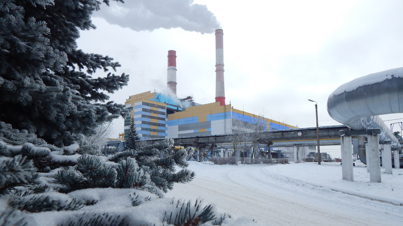 Смоленский филиал «Квадры» получил паспорт готовности к работе в отопительный сезон