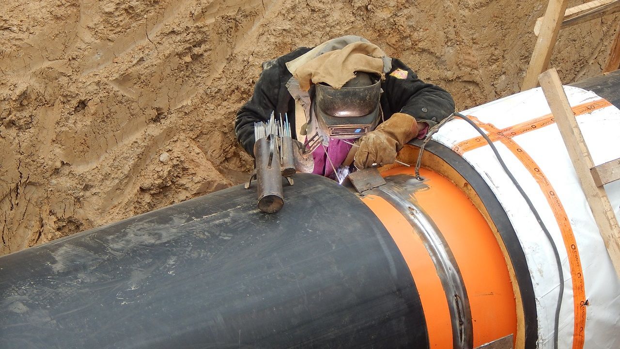 «Квадра» подключит новый участок теплосети на улице Попова в Смоленске