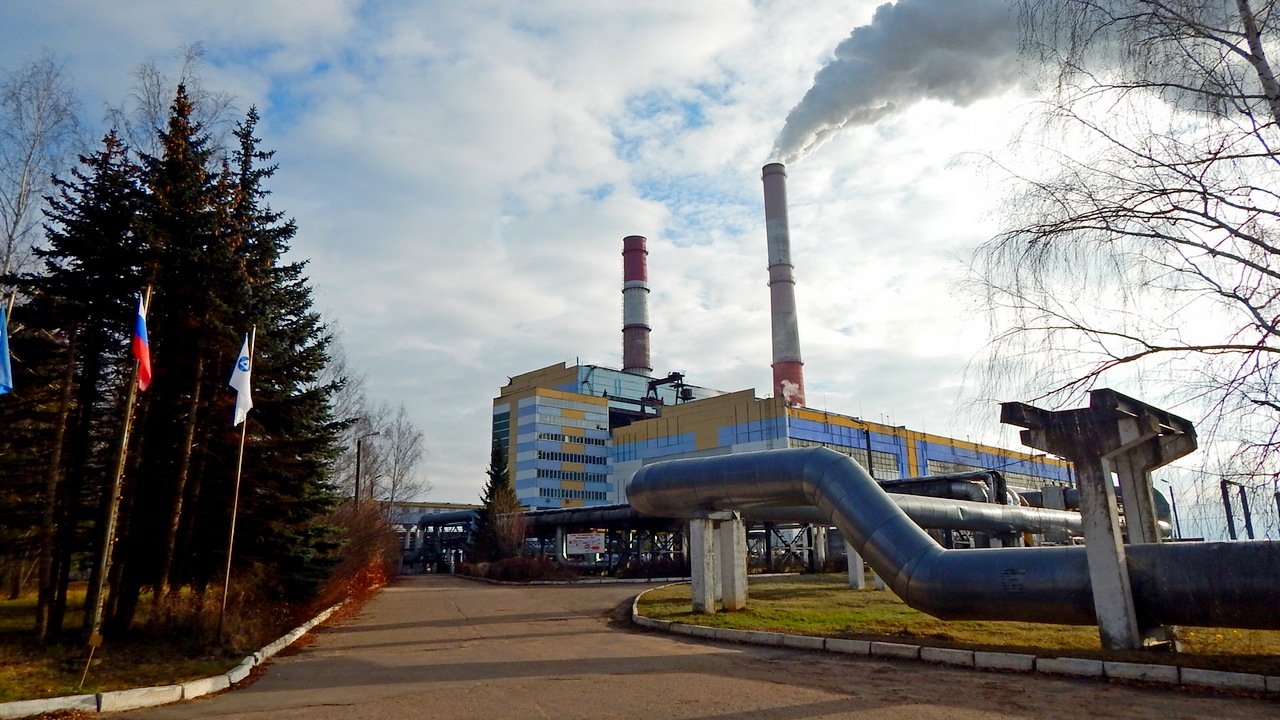 Смоленский филиал «Квадры» получил паспорт готовности к работе в отопительный сезон