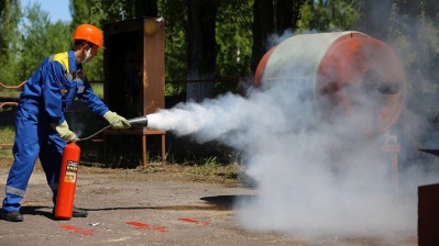 В 2021 году профподготовку пройдут 240 сотрудников Смоленского филиала «Квадры»