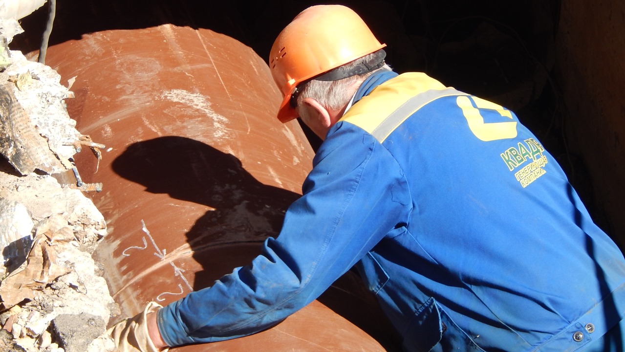 Горячую воду смолянам дадут 21 июня