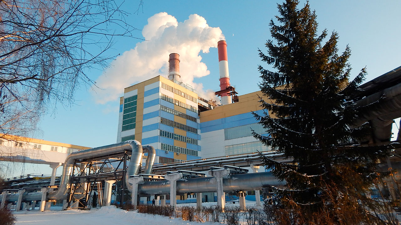 «Квадра» и власти Смоленской области обсудили развитие сферы теплоснабжения региона