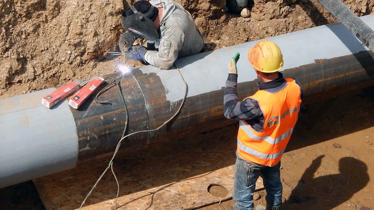 «Квадра» направит на замену теплосети на ул. Крупской в Смоленске 13,5 млн рублей