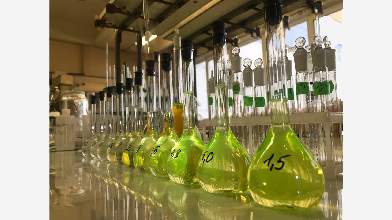 «Квадра» проверит тепловые сети Смоленска с помощью красителя