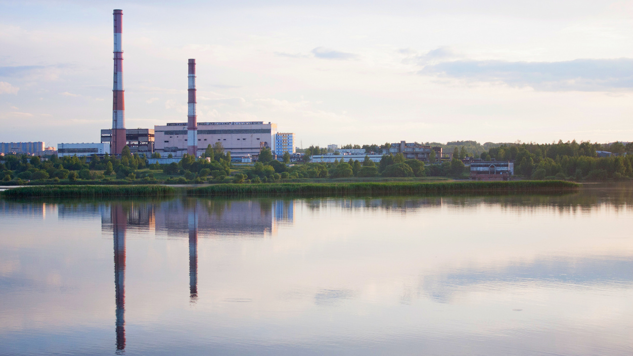 Смоленский филиал «Квадры» переходит на летний режим работы