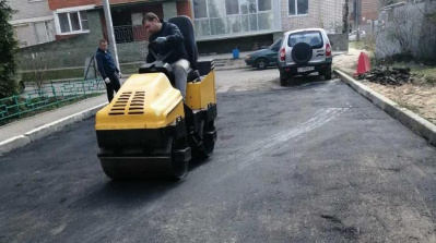 «Квадра» направит на благоустройство территорий в Смоленске более 9 млн рублей