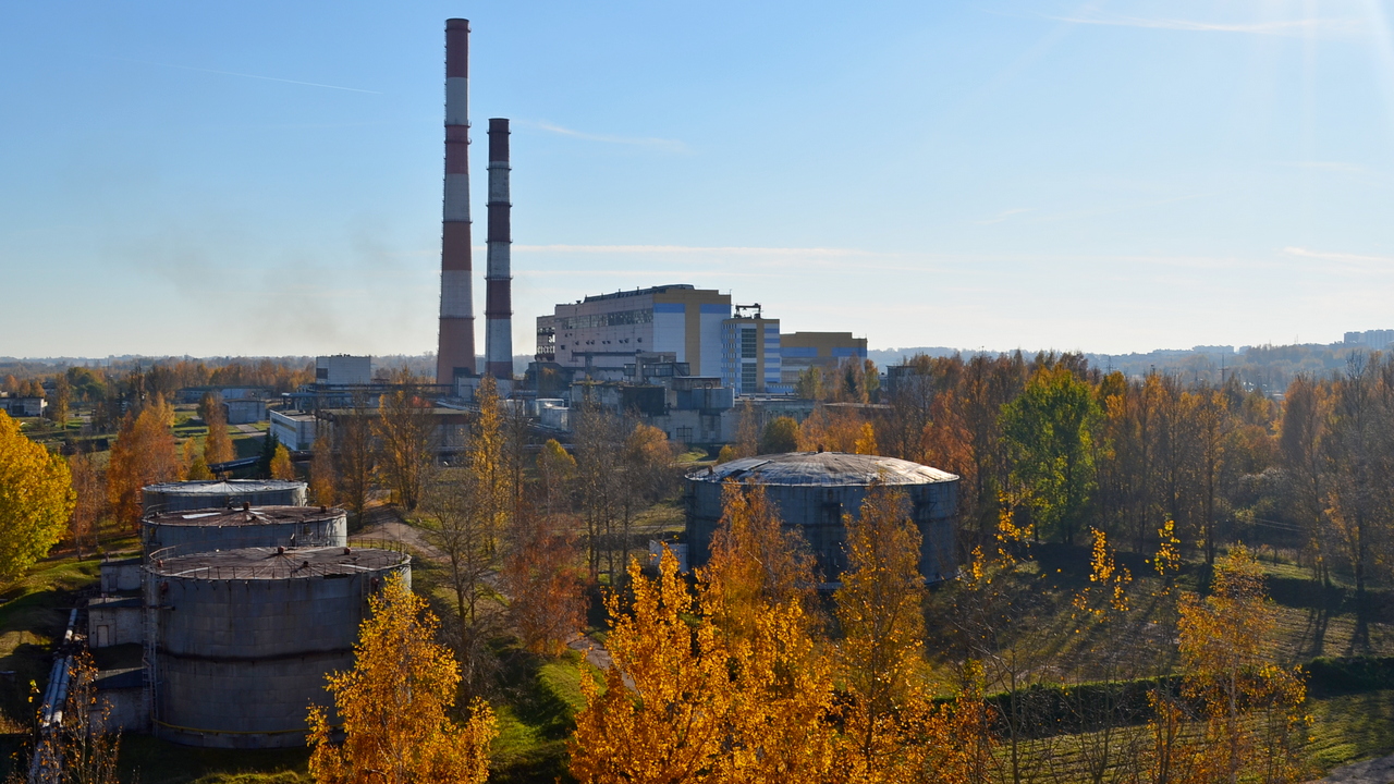 Смоленская «Квадра» обеспечила теплом все дома и объекты социальной инфраструктуры в контуре обслуживания