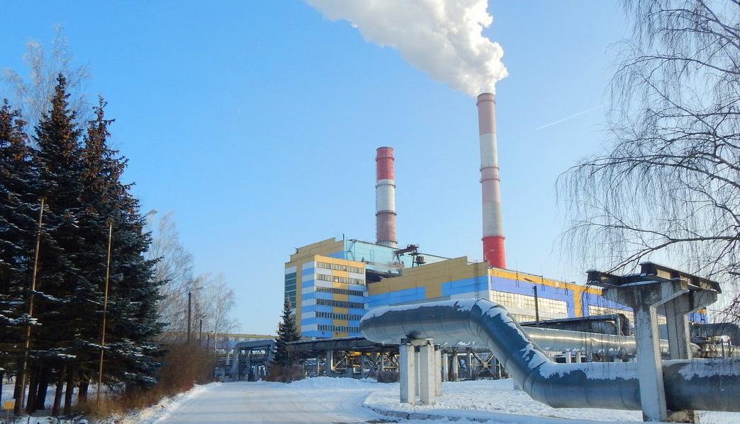 Смоленский филиал РИР Энерго получил паспорт готовности к работе в отопительный сезон 