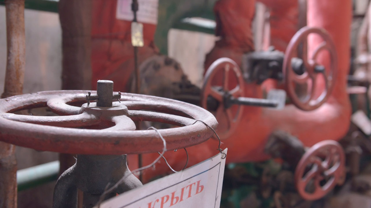 «Квадра» начинает отопительный сезон в Смоленске