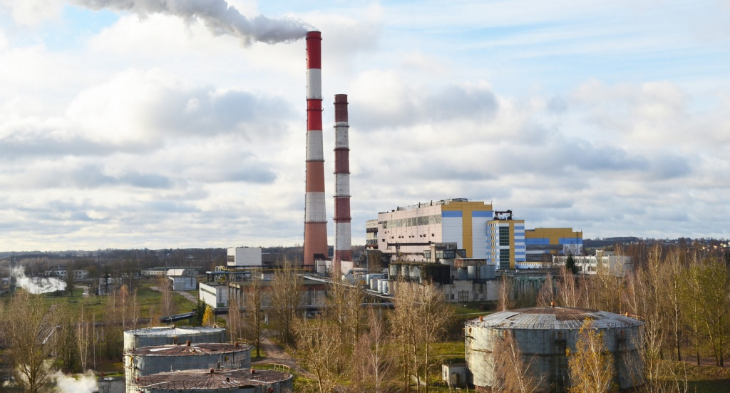 «Квадра» направила более 500 млн рублей на подготовку к отопительному сезону в Смоленском регионе