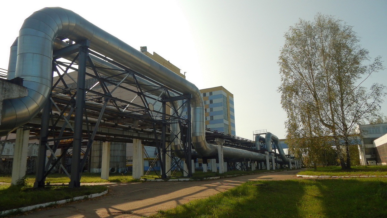 Смоленский филиал «Квадры» проведет испытания трубопроводов на максимальную температуру теплоносителя