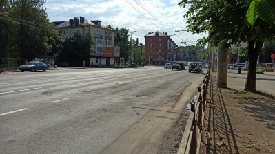 Квадра направит на благоустройство территорий в Смоленске более 11 млн рублей
