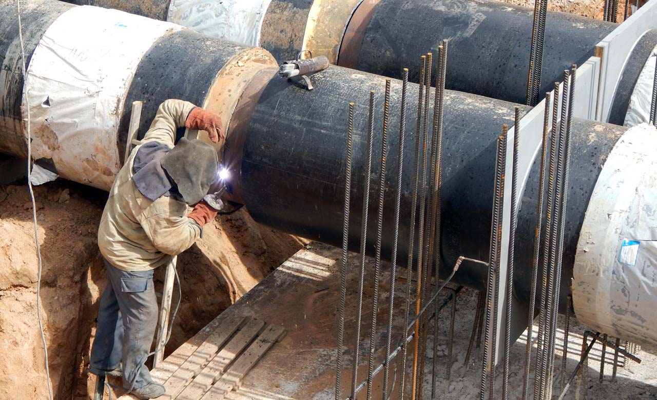 «Квадра» направит 430 млн рублей на подготовку теплоэнергетического комплекса Смоленска к следующему отопительному сезону