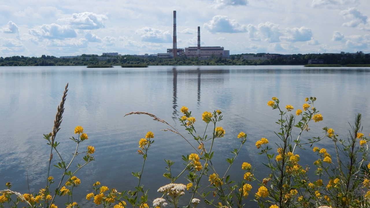 «Квадра» в 1,4 раза увеличила финансирование экологических мероприятий в Смоленске