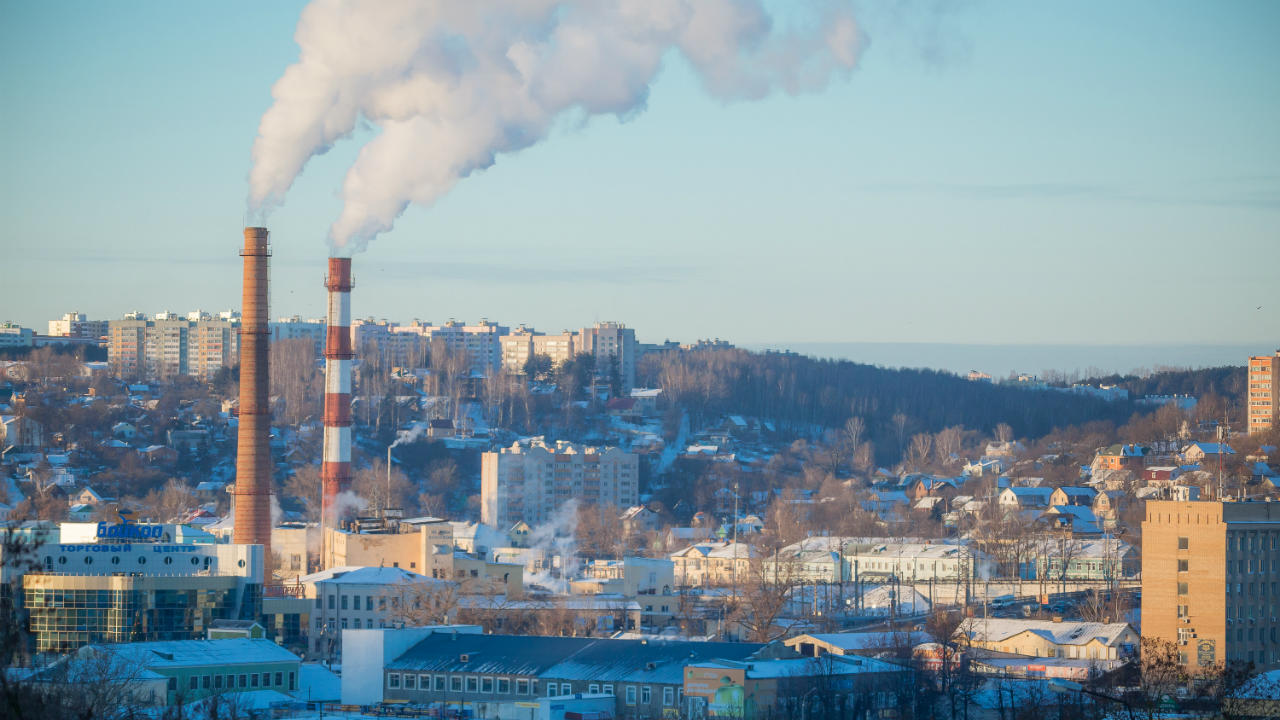 «Квадра» произведет перерасчет жителям Заднепровского района Смоленска