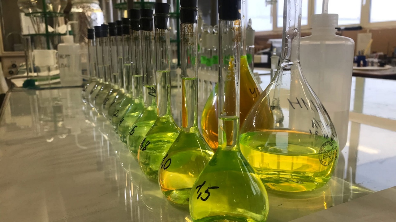 «Квадра» проверит тепловые сети Смоленска с помощью красителя