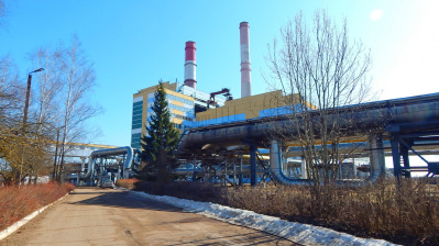 Смоленский филиал «Квадры» переходит на летний режим работы