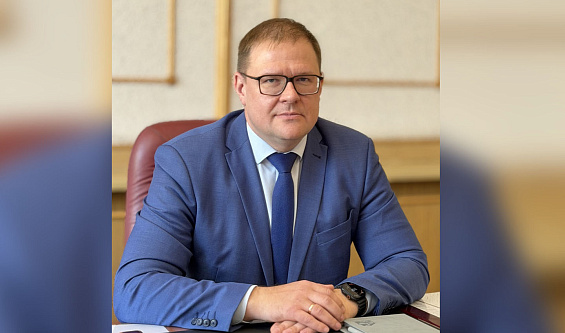 Денис Гаврилов назначен управляющим директором РИР Энерго в Смоленске
